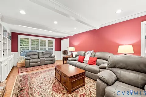 Other - 2120 Heathland Dr, Midlothian, VA 23113 photo 4 of 11
