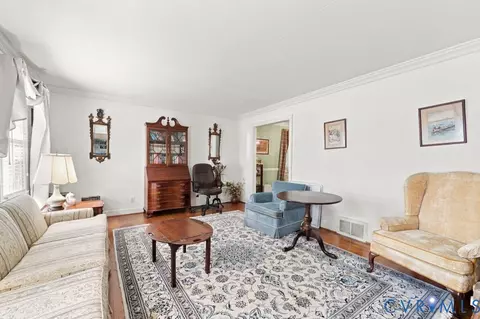 Living - 2120 Heathland Dr, Midlothian, VA 23113 photo 5 of 5