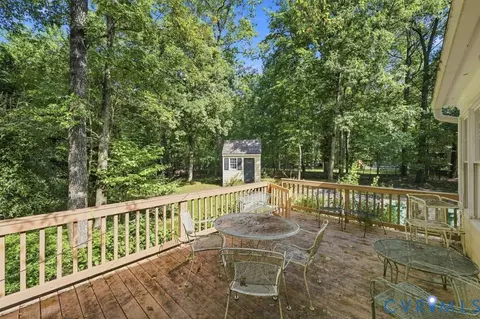 Exterior - 2120 Heathland Dr, Midlothian, VA 23113 photo 6 of 10
