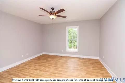 Bedroom - tbd Occaneechi Trl, Ebony, VA 23845 photo 1 of 2