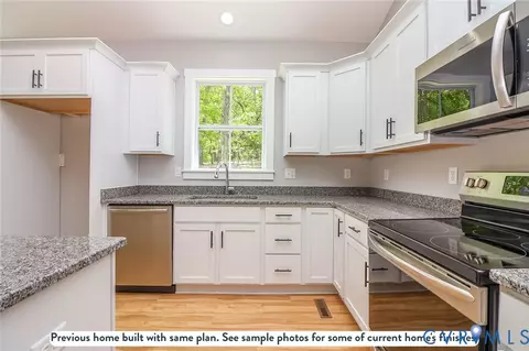 Kitchen - tbd Occaneechi Trl, Ebony, VA 23845 photo 1 of 2