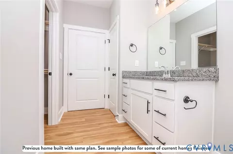 Entry Way - tbd Occaneechi Trl, Ebony, VA 23845 photo 3 of 3