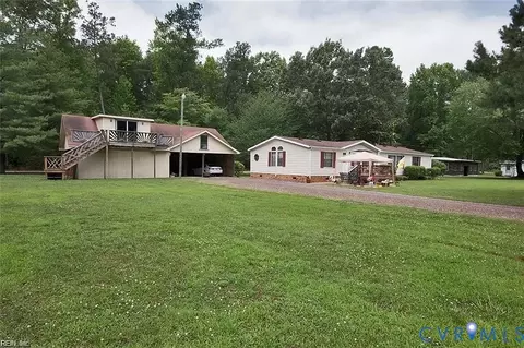 237 Abbey Ln, Cobbs Creek, VA 23035