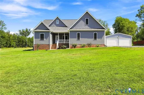 4774 Bell Rd, Powhatan, VA 23139