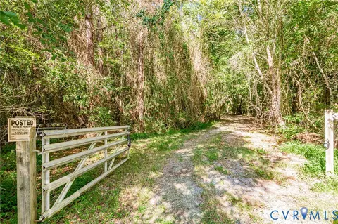0 Barnetts Rd, Charles City, VA 23030