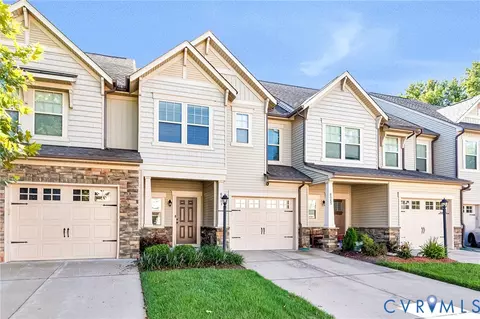 8083 Bisbrooke Ct, Mechanicsville, VA 23116