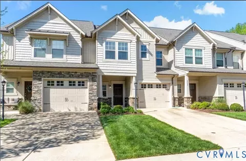 8083 Bisbrooke Ct, Mechanicsville, VA 23116