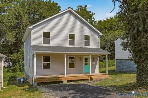 517 Andrews St, Petersburg, VA 23803
