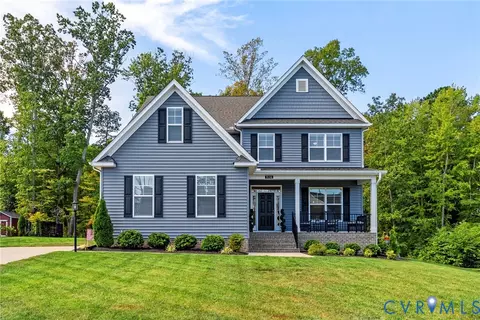 9136 Verneham Ct, Chesterfield, VA 23832