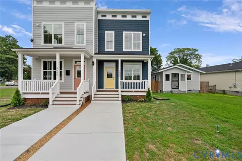 2004 Newbourne St, Richmond, VA 23223
