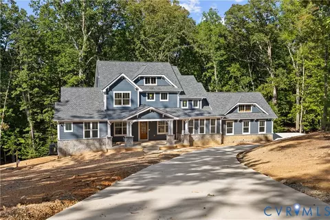 11400 Pinifer Park Ct, Midlothian, VA 23113