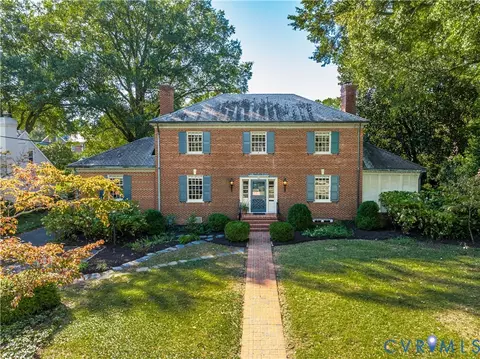 3905 Dover Rd, Richmond, VA 23221