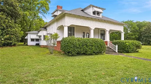 Exterior - 1076 Mount Laurel Rd, Clover, VA 24534 photo 2 of 5