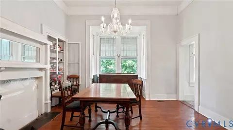 Dining - 1076 Mount Laurel Rd, Clover, VA 24534 photo 2 of 2