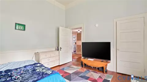 Bedroom - 1076 Mount Laurel Rd, Clover, VA 24534 photo 2 of 3