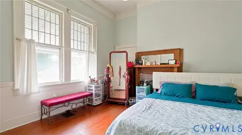 Bedroom - 1076 Mount Laurel Rd, Clover, VA 24534 photo 1 of 3