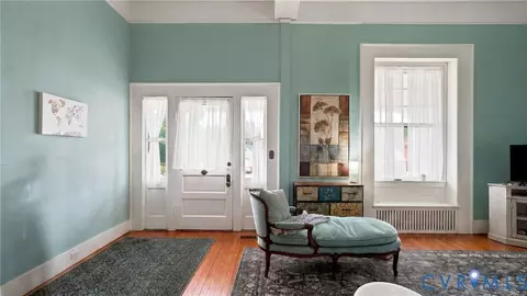 Entry Way - 1076 Mount Laurel Rd, Clover, VA 24534 photo 1 of 5