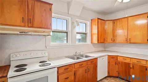 Kitchen - 1076 Mount Laurel Rd, Clover, VA 24534 photo 1 of 2