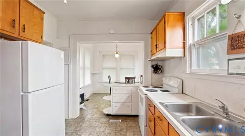 Kitchen - 1076 Mount Laurel Rd, Clover, VA 24534 photo 2 of 2