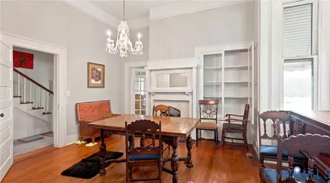 Dining - 1076 Mount Laurel Rd, Clover, VA 24534 photo 1 of 2