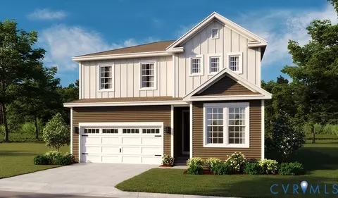 1124 Marion Hill Way, Henrico, VA 23231
