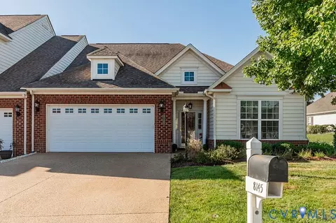 8145 Tippling House Dr, Mechanicsville, VA 23111