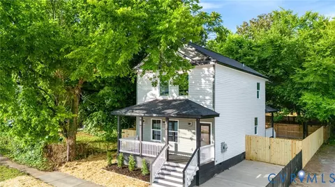 311 S West St, Petersburg, VA 23803