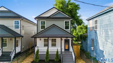 219 Graham Rd, Petersburg, VA 23803