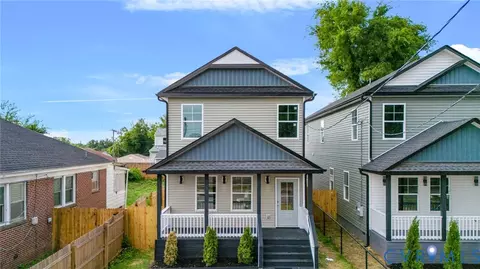 217 Graham Rd, Petersburg, VA 23803