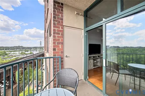 1101 Haxall Pt #U406, Richmond, VA 23219