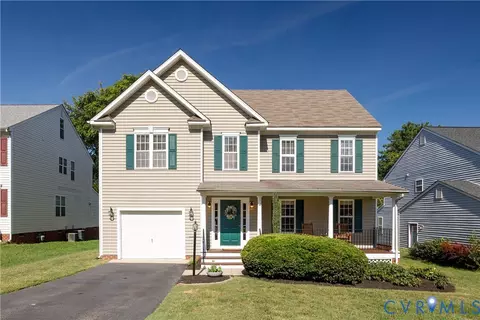 1910 Charles St, Richmond, VA 23226