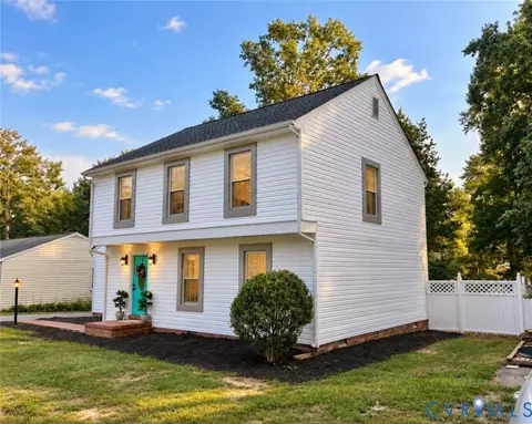 Exterior - 1841 Featherstone Dr, Midlothian, VA 23113 photo 2 of 16