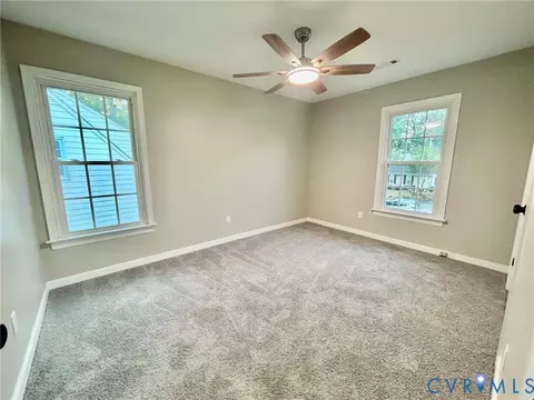 Bedroom - 1841 Featherstone Dr, Midlothian, VA 23113 photo 2 of 4
