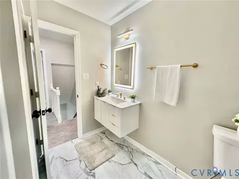 Bath - 1841 Featherstone Dr, Midlothian, VA 23113 photo 4 of 8