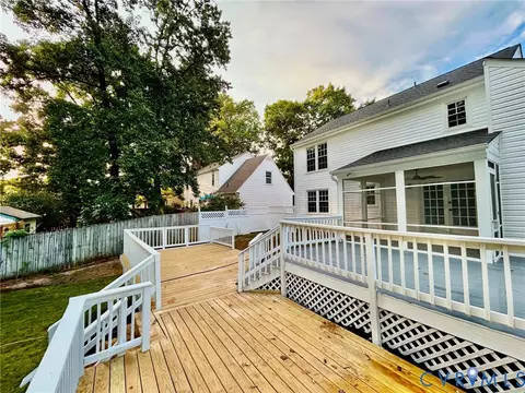 Exterior - 1841 Featherstone Dr, Midlothian, VA 23113 photo 9 of 16