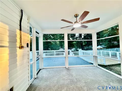 Exterior - 1841 Featherstone Dr, Midlothian, VA 23113 photo 7 of 16