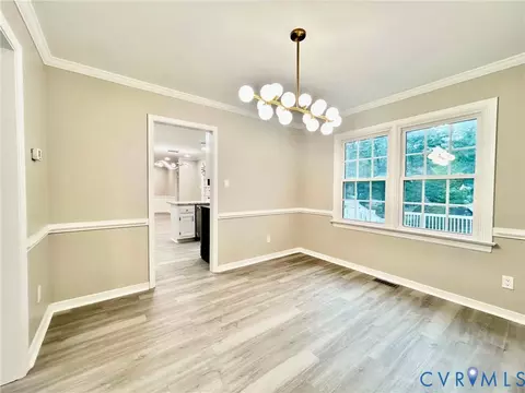 Dining - 1841 Featherstone Dr, Midlothian, VA 23113 photo 1 of 2
