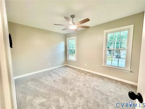 Bedroom - 1841 Featherstone Dr, Midlothian, VA 23113 photo 1 of 4