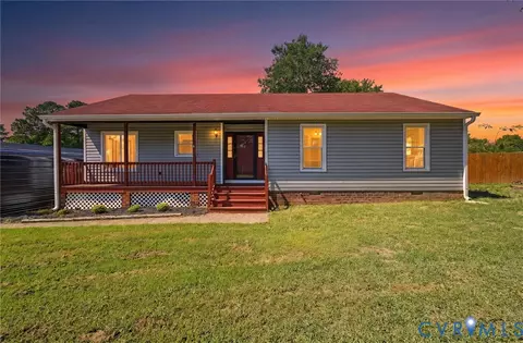 6404 Meterie Ct, Chesterfield, VA 23832