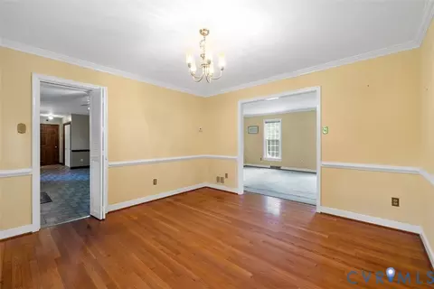 1595 Berkeley Ave, Petersburg, VA 23805