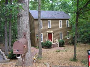 4403 E Heritage Woods Ct, Midlothian, VA 23112 photo 1