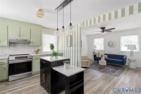 2219 Dellrose Dr, Hopewell, VA 23860