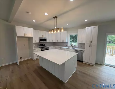 3618 Dupuy Rd, South Chesterfield, VA 23803