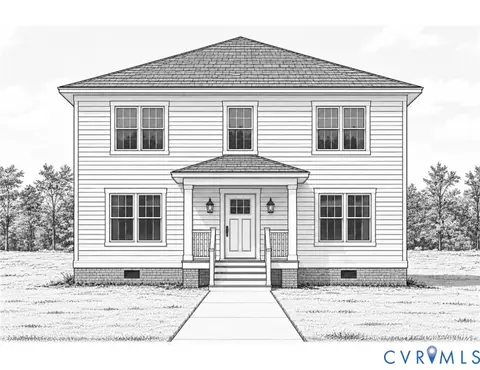 3618 Dupuy Rd, South Chesterfield, VA 23803
