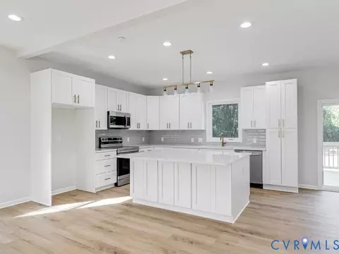 3618 Dupuy Rd, South Chesterfield, VA 23803