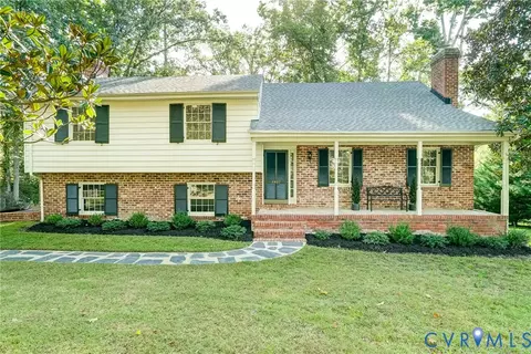 1407 W Monmouth Ct, Henrico, VA 23238