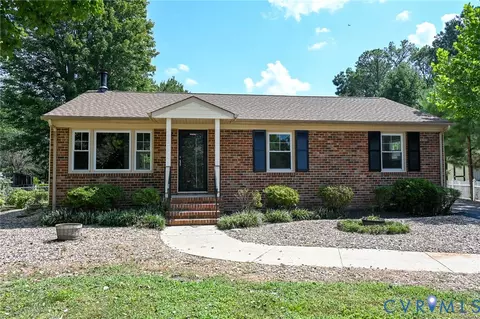 6003 Belrun Pl, Richmond, VA 23234