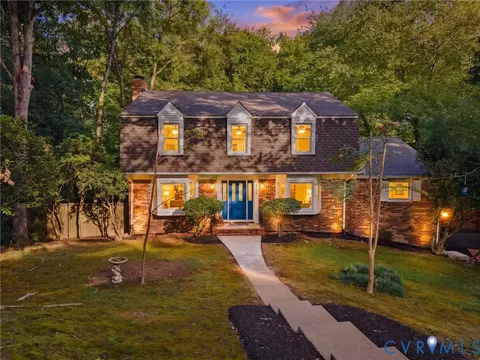 9504 Lakewater Ct, Henrico, VA 23229