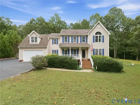 8325 Caroline Vines Way, Henrico, VA 23231