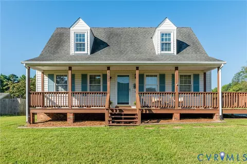 7053 Claybird Ln, Mechanicsville, VA 23111